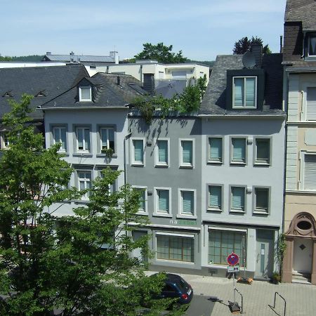 Nadabei Hotel Trier Buitenkant foto