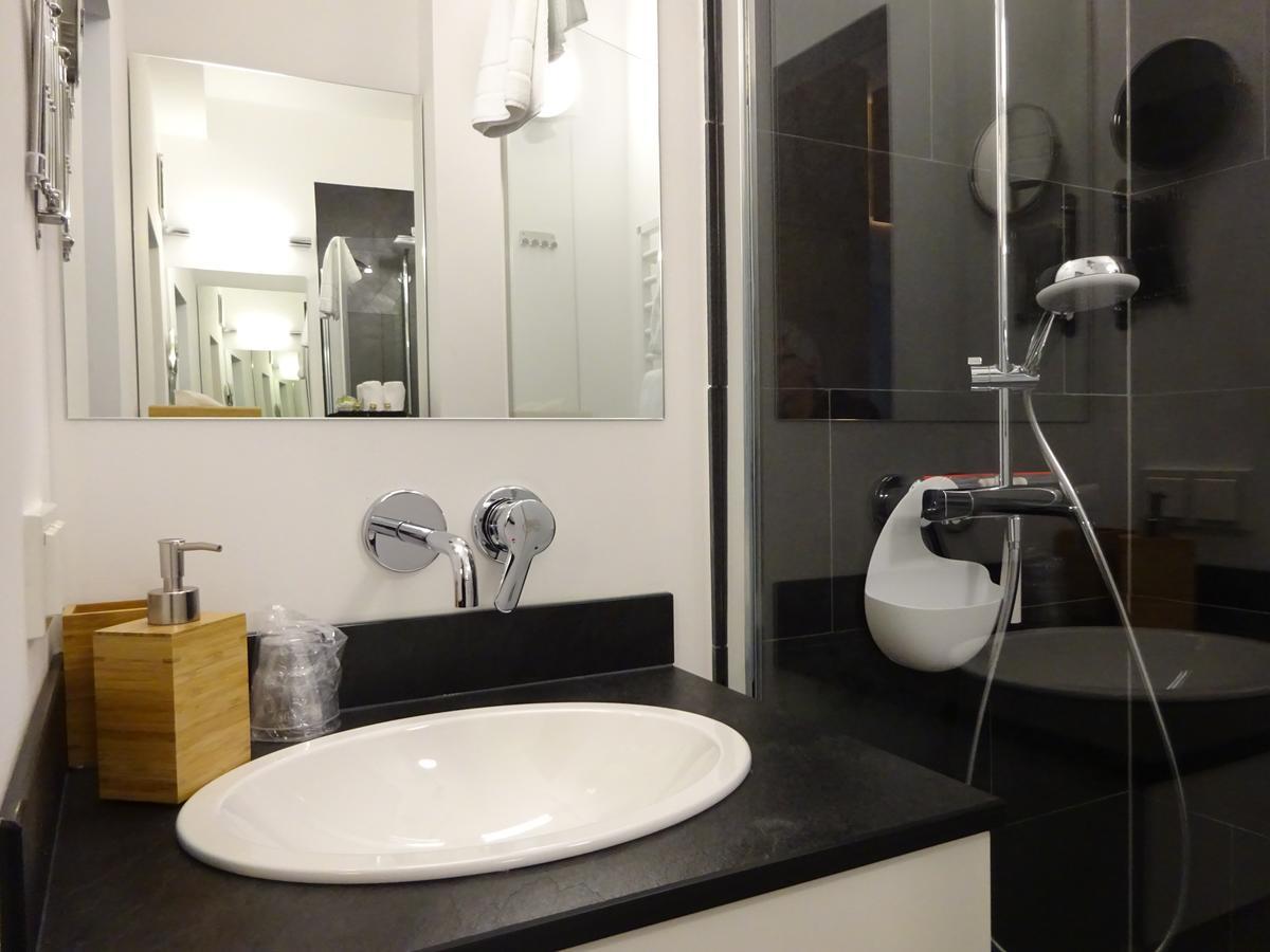 Nadabei Hotel Trier Buitenkant foto